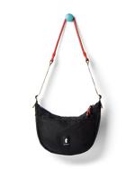 Trozo 8L Shoulder Bag - Cada Día - Black - US 1981