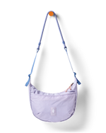 Trozo 8L Shoulder Bag - Cada Día - Moonbeam - US 9860