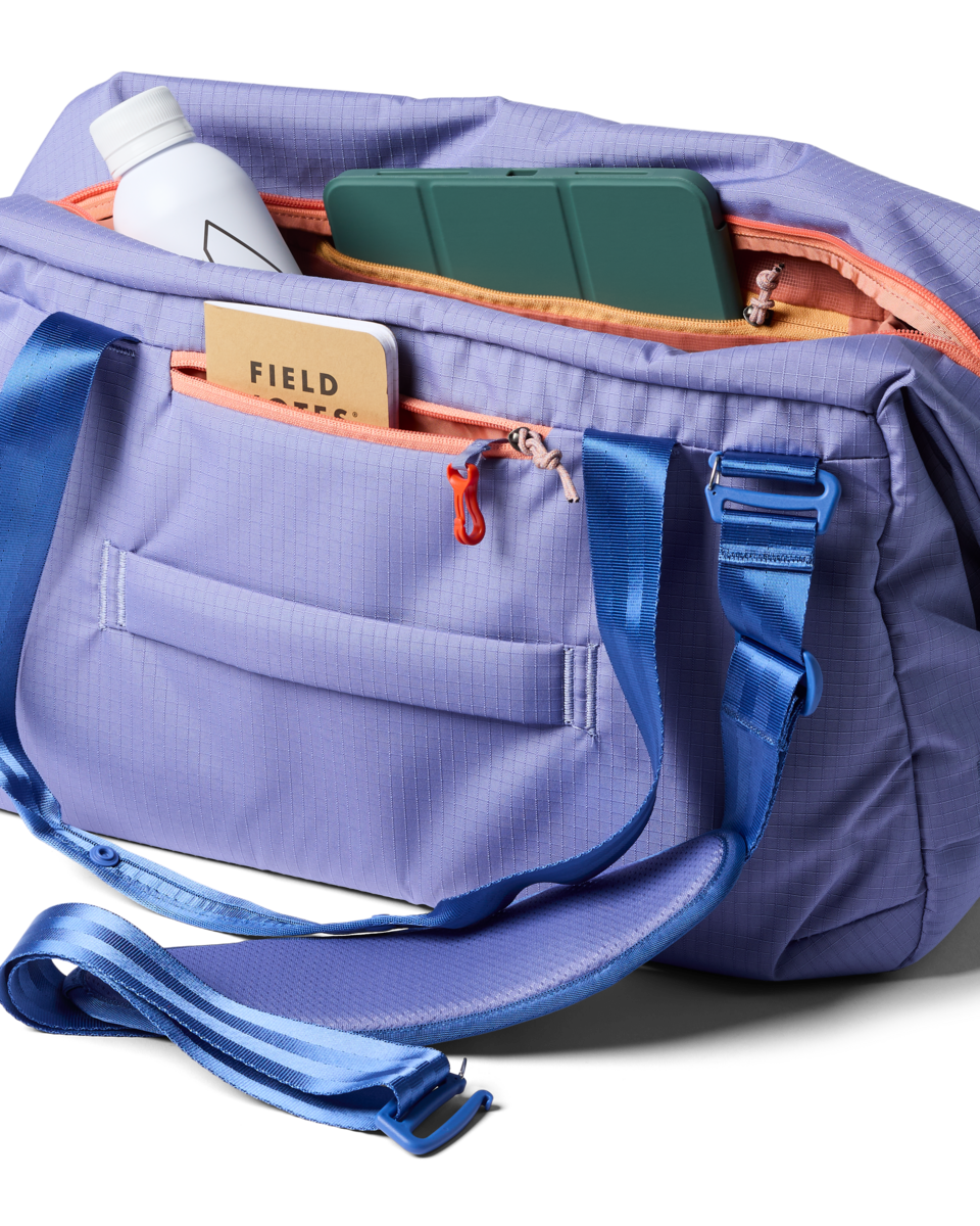 Viaje 35L Travel Duffel - Aster - US 7046