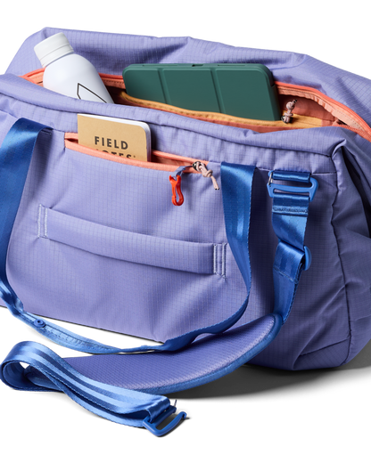 Viaje 35L Travel Duffel - Aster - US 7046