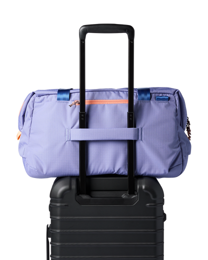 Viaje 35L Travel Duffel - Aster - US 7046