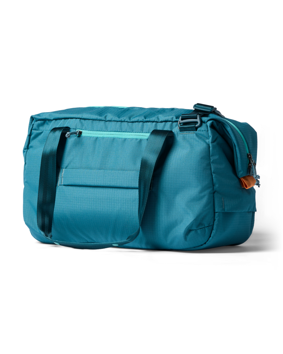 Viaje 35L Travel Duffel - Blue Spruce - US 2464