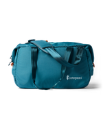 Viaje 35L Travel Duffel - Blue Spruce - US 2464
