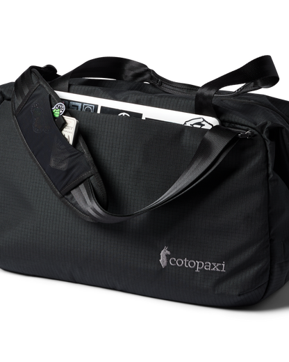 Viaje 35L Travel Duffel - Cotopaxi Black - US 7533