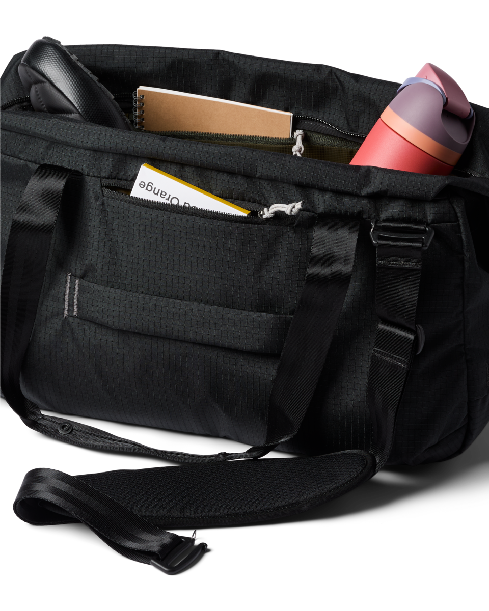 Viaje 35L Travel Duffel - Cotopaxi Black - US 7533