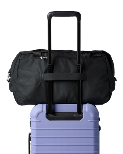 Viaje 35L Travel Duffel - Cotopaxi Black - US 7533