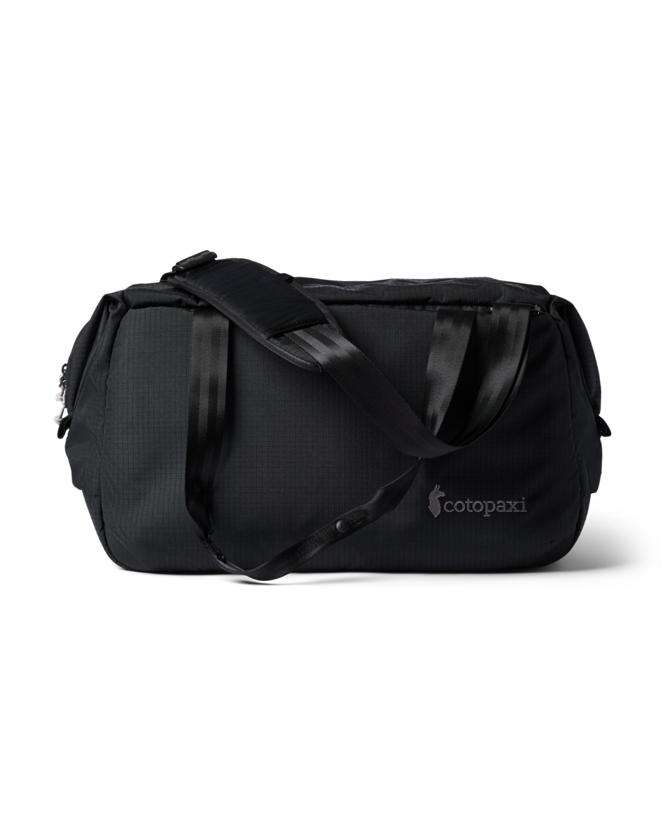 Viaje 35L Travel Duffel - Cotopaxi Black - US 7533