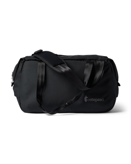 Viaje 35L Travel Duffel - Cotopaxi Black - US 7533