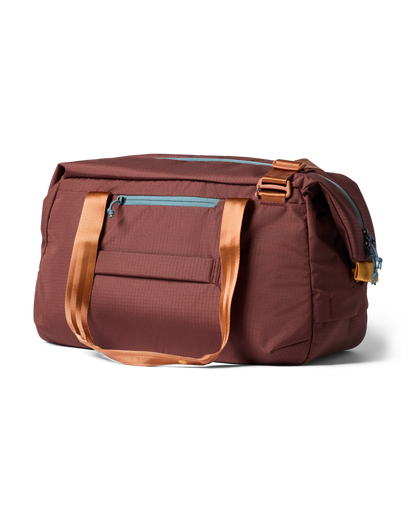Viaje 35L Travel Duffel - Sepia - US 5761