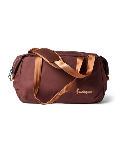 Viaje 35L Travel Duffel - Sepia - US 5761