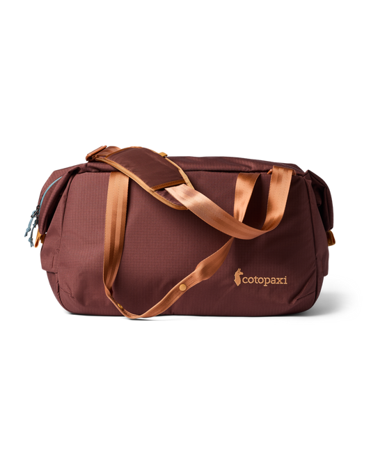 Viaje 35L Travel Duffel - Sepia - US 5761
