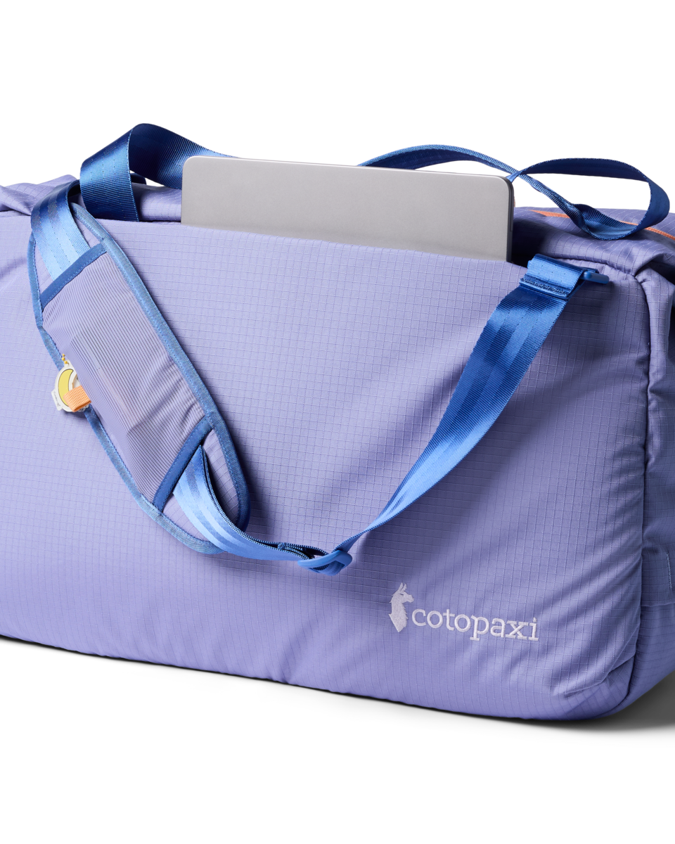 Viaje 45L Travel Duffel - Aster - US 9831