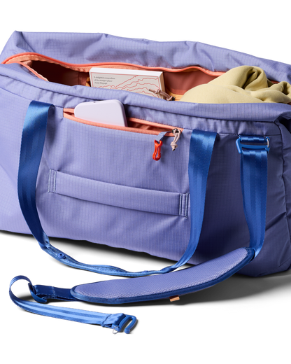 Viaje 45L Travel Duffel - Aster - US 9831