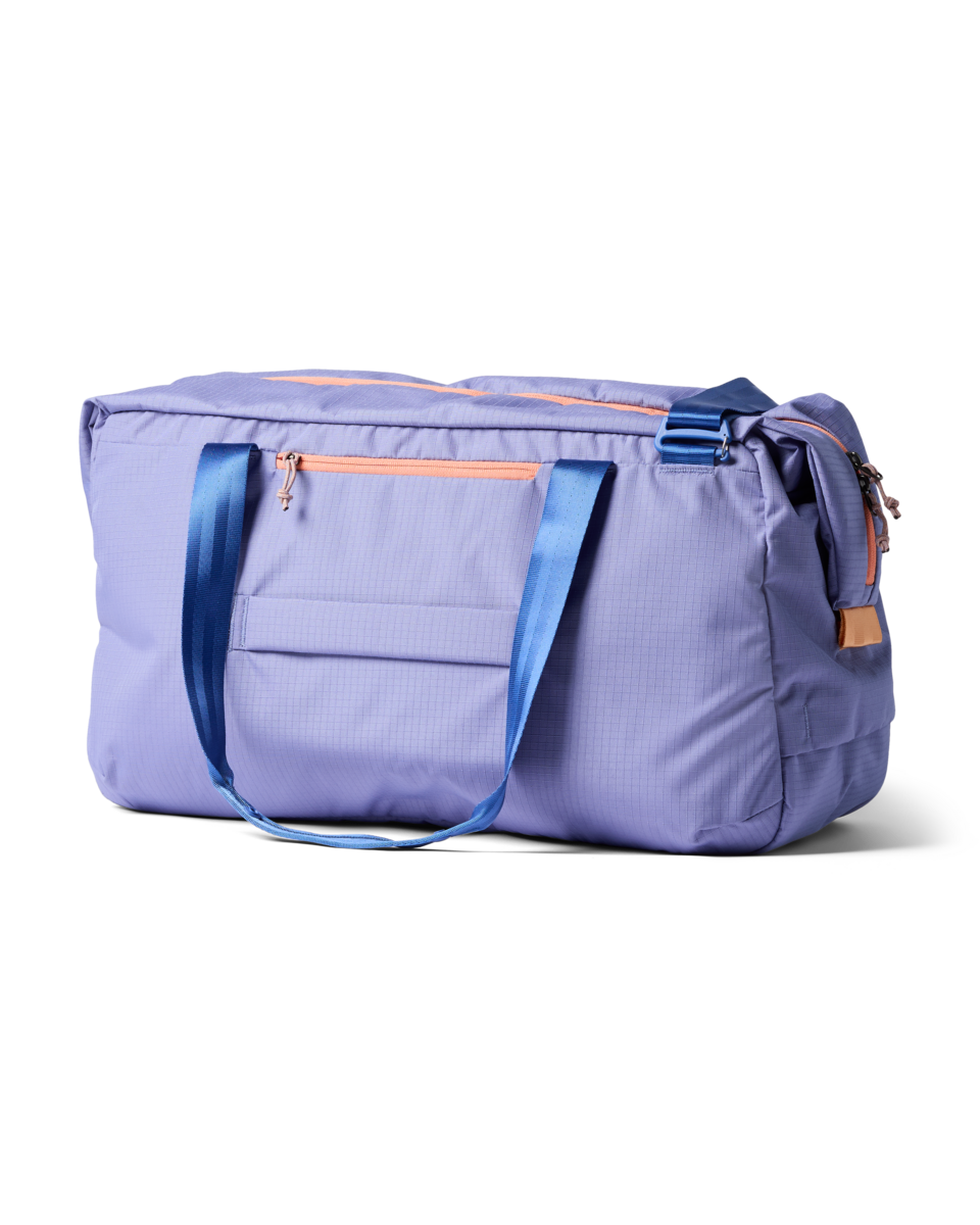 Viaje 45L Travel Duffel - Aster - US 9831