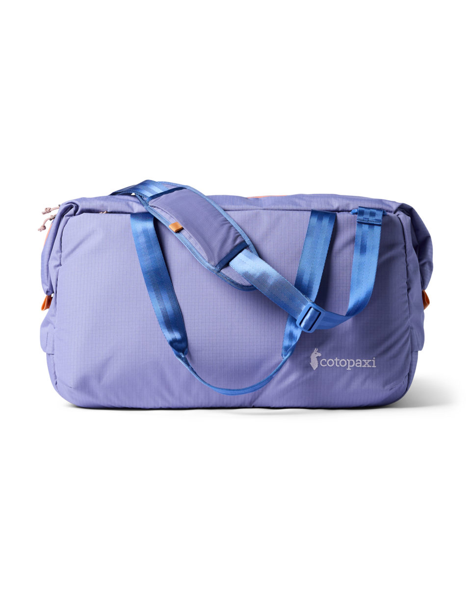 Viaje 45L Travel Duffel - Aster - US 9831