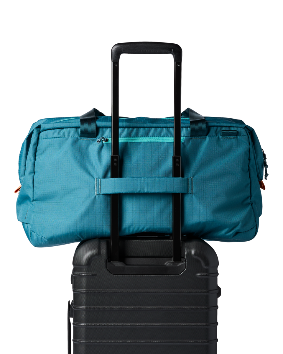 Viaje 45L Travel Duffel - Blue Spruce - US 9244