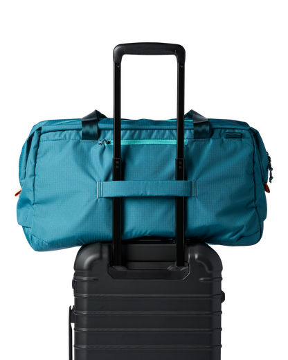 Viaje 45L Travel Duffel - Blue Spruce - US 9244