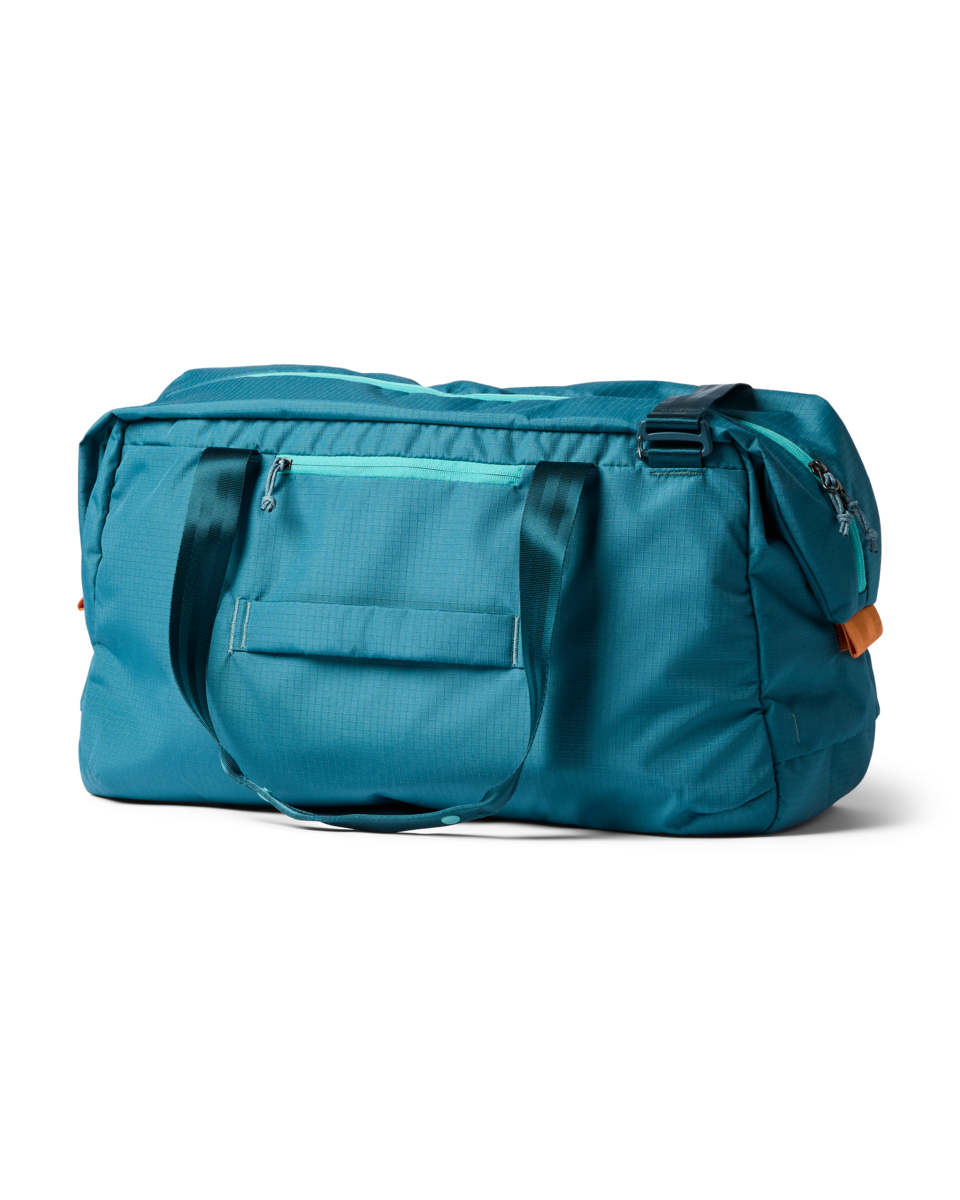 Viaje 45L Travel Duffel - Blue Spruce - US 9244