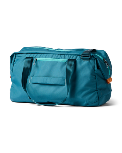 Viaje 45L Travel Duffel - Blue Spruce - US 9244