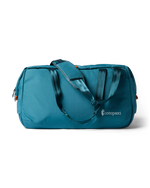Viaje 45L Travel Duffel - Blue Spruce - US 9244