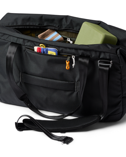 Viaje 45L Travel Duffel - Cotopaxi Black - US 6416