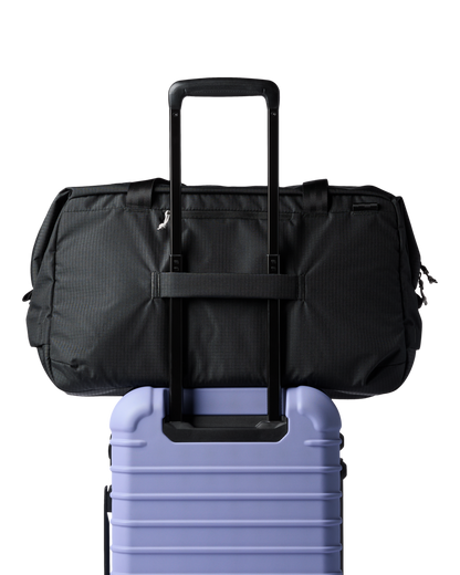 Viaje 45L Travel Duffel - Cotopaxi Black - US 6416
