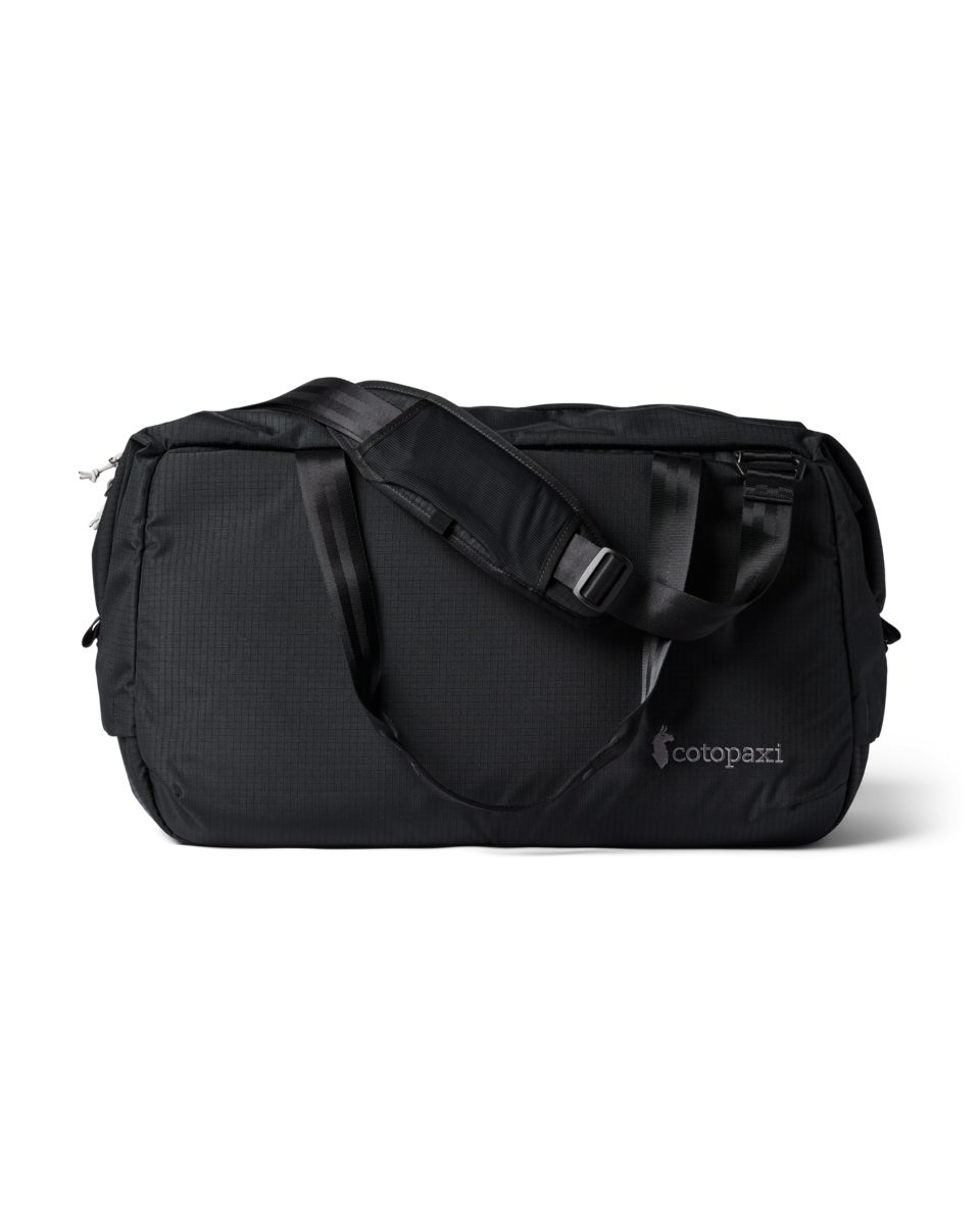 Viaje 45L Travel Duffel - Cotopaxi Black - US 6416