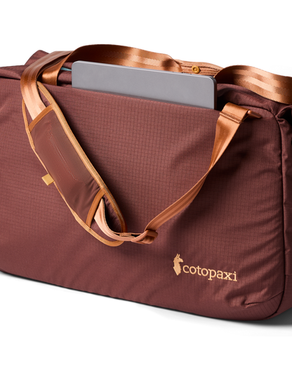 Viaje 45L Travel Duffel - Sepia - US 4404