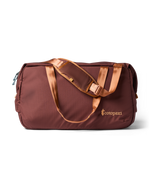 Viaje 45L Travel Duffel - Sepia - US 4404