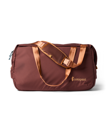 Viaje 45L Travel Duffel - Sepia - US 4404