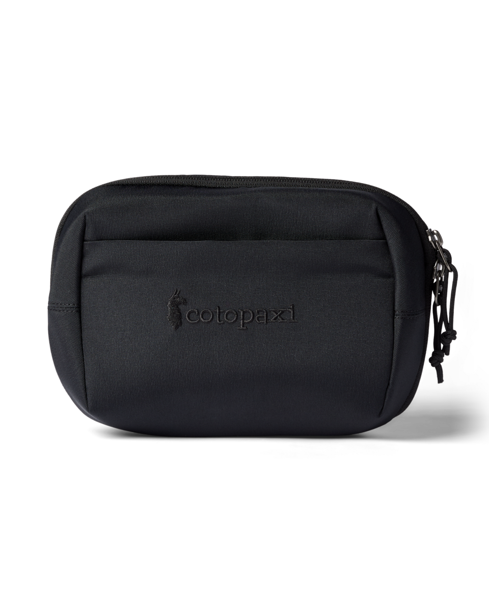 Viaje Tech Organizer - Cada Día - Cotopaxi Black - US 5388