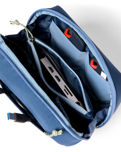 Viaje Tech Organizer - Cada Día - Deep Sea - US 3360