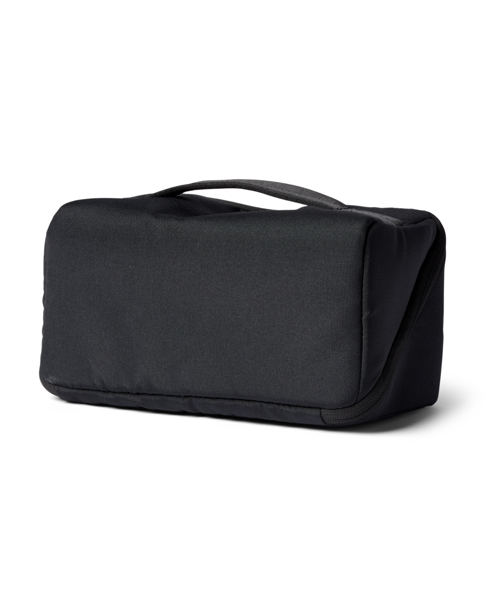 Viaje Toiletry Kit - Cada Día - Cotopaxi Black - US 7173