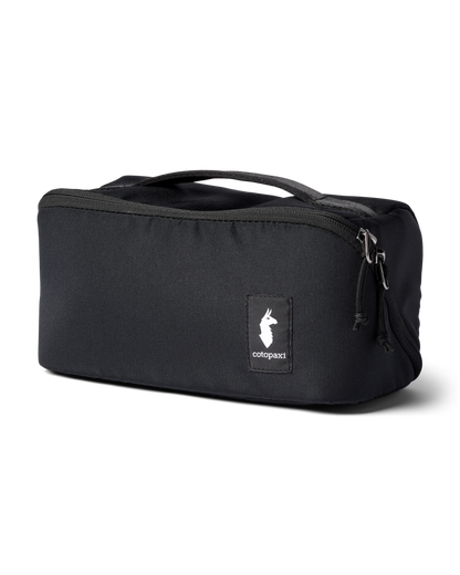 Viaje Toiletry Kit - Cada Día - Cotopaxi Black - US 7173
