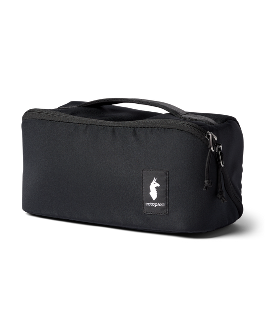 Viaje Toiletry Kit - Cada Día - Cotopaxi Black - US 7173