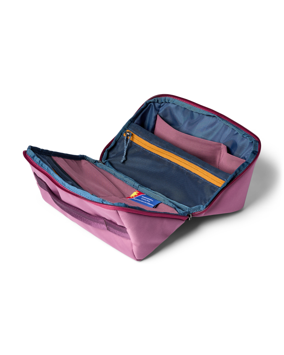 Viaje Toiletry Kit - Cada Día - Mineral - US 7802
