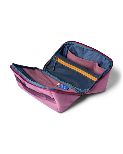 Viaje Toiletry Kit - Cada Día - Mineral - US 7802