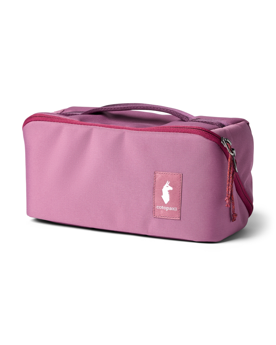 Viaje Toiletry Kit - Cada Día - Mineral - US 7802