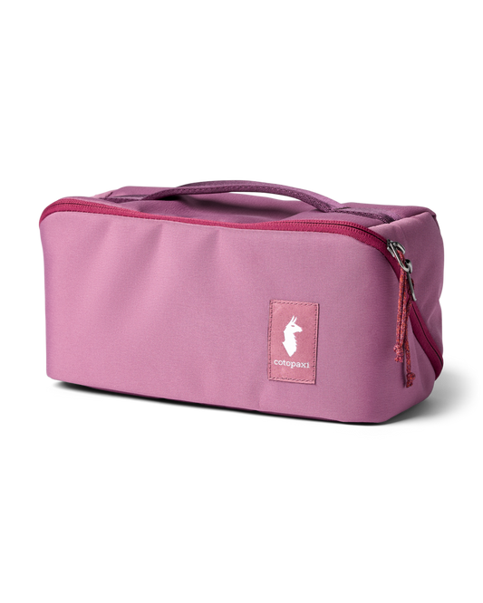 Viaje Toiletry Kit - Cada Día - Mineral - US 7802