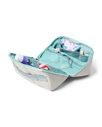 Viaje Toiletry Kit - Cada Día - Mineral - US 7802