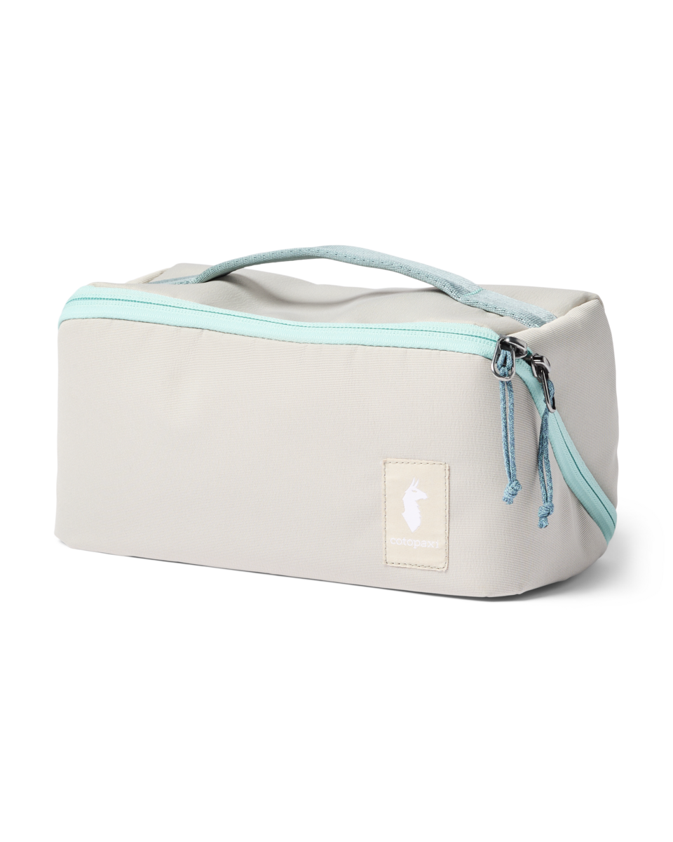 Viaje Toiletry Kit - Cada Día - Mineral - US 7802