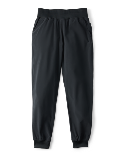 Cambio Jogger - Women's - Black - US 7168