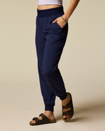 Cambio Jogger - Women's - Maritime - US 8451