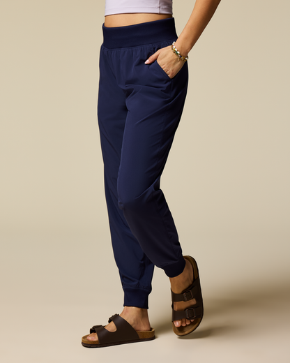 Cambio Jogger - Women's - Maritime - US 8451