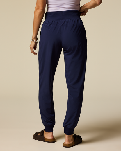 Cambio Jogger - Women's - Maritime - US 8451
