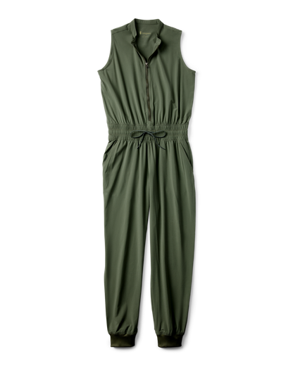 Cambio Jumpsuit - Women's - Fatigue - US 3400