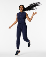 Cambio Jumpsuit - Women's - Maritime - US 5596