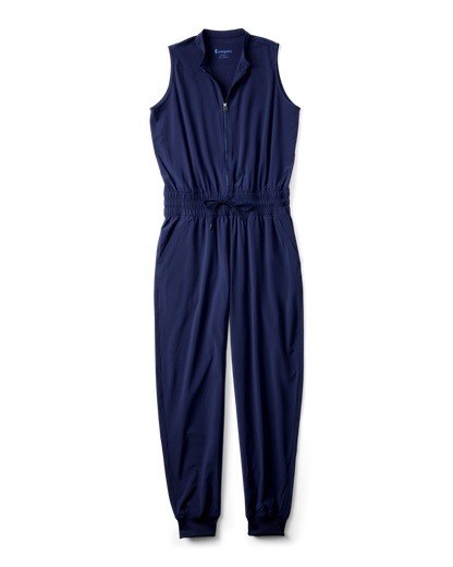 Cambio Jumpsuit - Women's - Maritime - US 5596