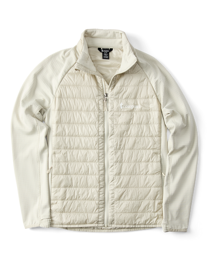 Capa Hybrid Insulated Jacket - Women's - Mineral - US 3249