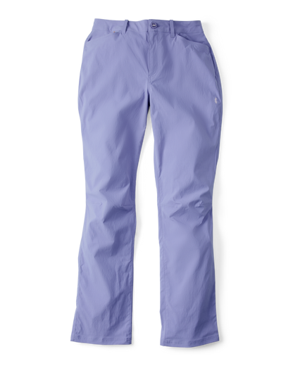 Coraje Tech Pant - Women's - Aster - US 8659